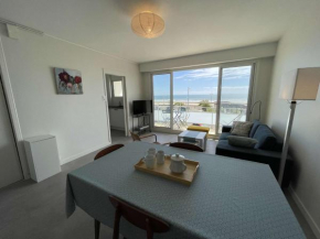 Appartement Saint-Jean-de-Monts, 3 pièces, 5 personnes - FR-1-224C-206